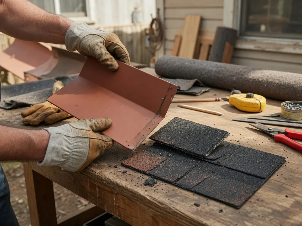 Roof Repair company in Herndon, WV